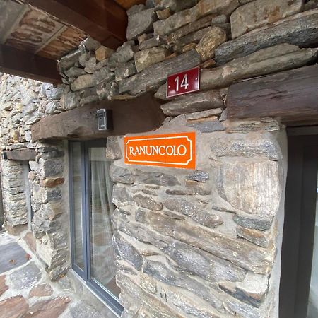 Rustici della Verzasca Ferien Wohnungen Vogorno Exterior foto