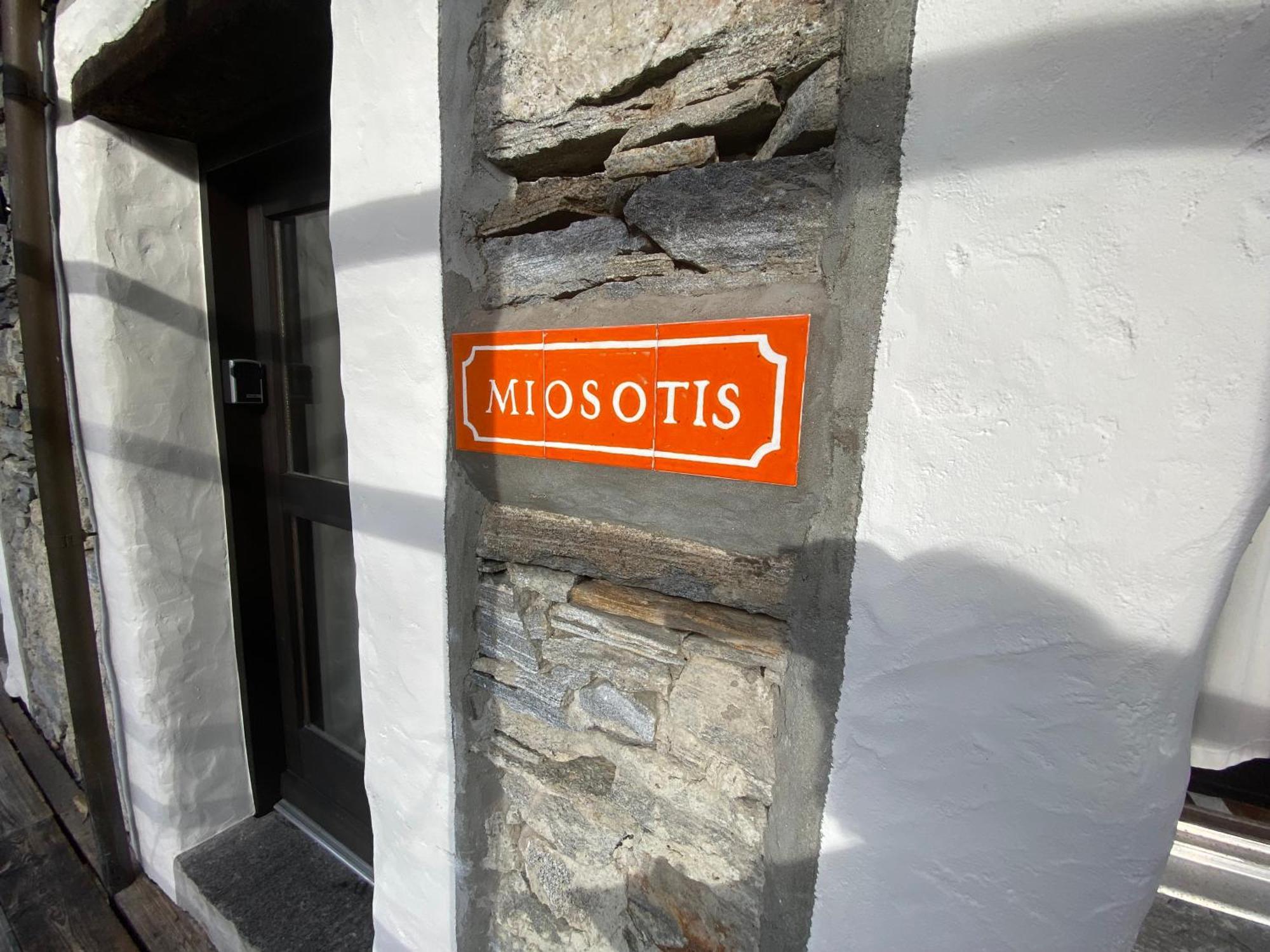 Rustici della Verzasca Ferien Wohnungen Vogorno Exterior foto